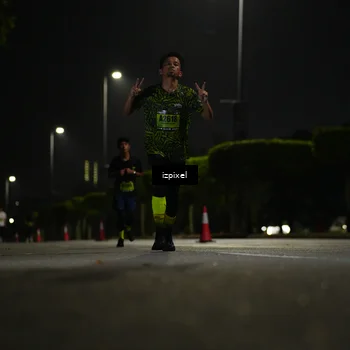 Runner Photo 5454321
