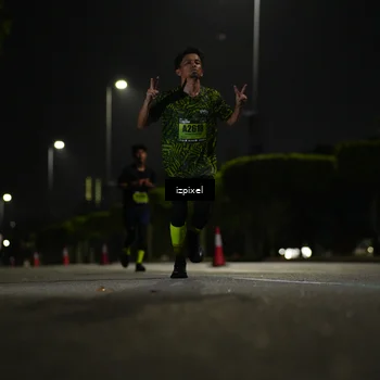 Runner Photo 5454322
