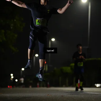 Runner Photo 5454333