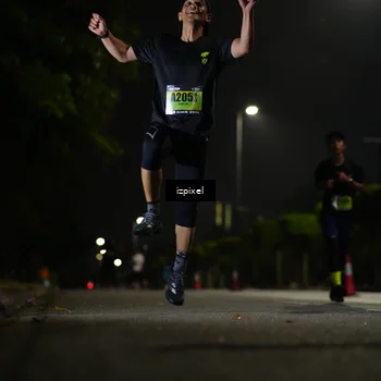 Runner Photo 5454334