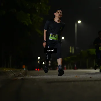Runner Photo 5454335