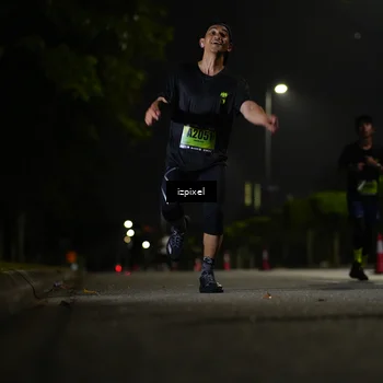 Runner Photo 5454336