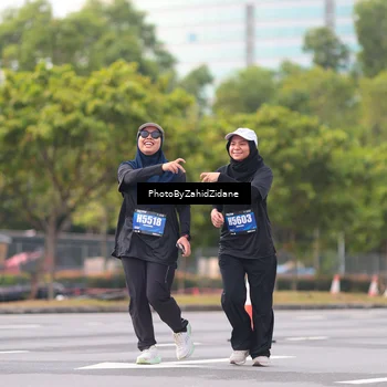 Runner Photo 5454342
