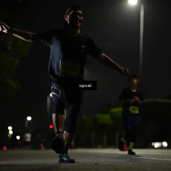Runner Photo 5454344