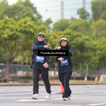 Runner Photo 5454345
