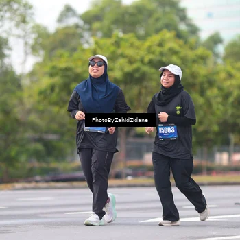Runner Photo 5454352