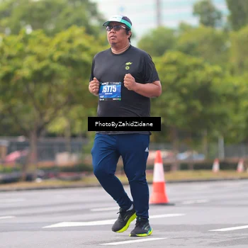 Runner Photo 5454361