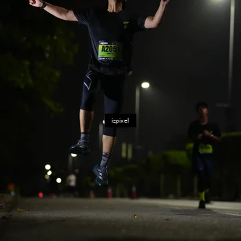 Runner Photo 5454369