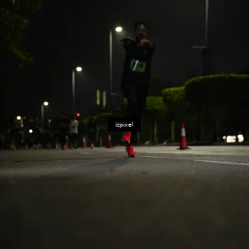Runner Photo 5454377