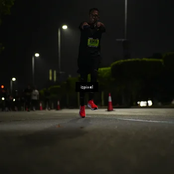 Runner Photo 5454384