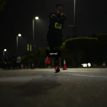Runner Photo 5454385
