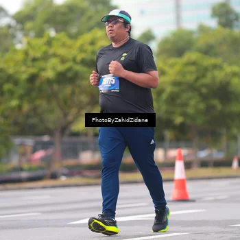 Runner Photo 5454389