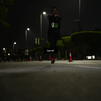 Runner Photo 5454392