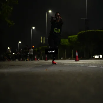 Runner Photo 5454393
