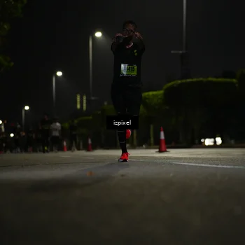 Runner Photo 5454394