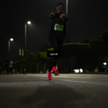 Runner Photo 5454400