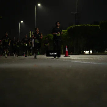 Runner Photo 5454416