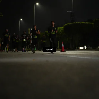 Runner Photo 5454422