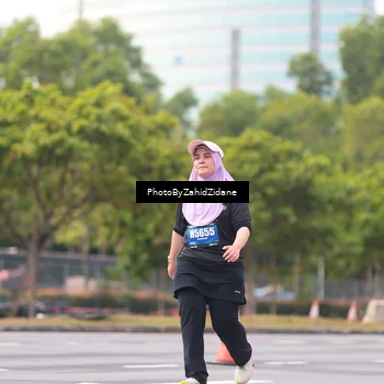 Runner Photo 5454426