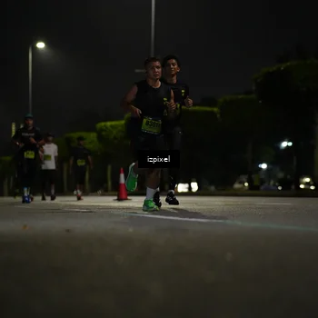 Runner Photo 5454427