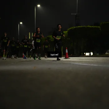 Runner Photo 5454428