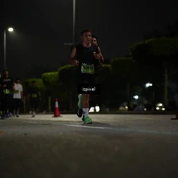 Runner Photo 5454434