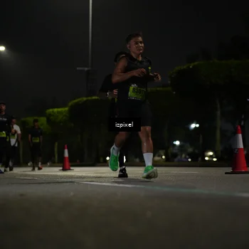 Runner Photo 5454435