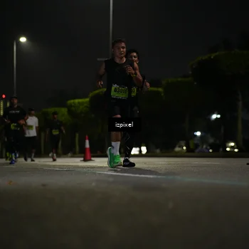 Runner Photo 5454436