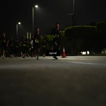 Runner Photo 5454441