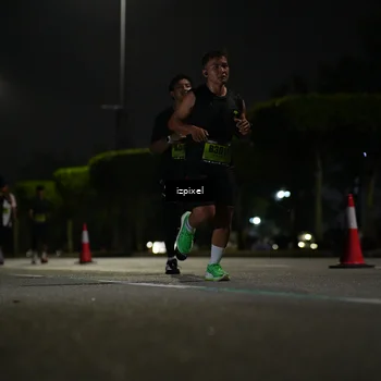 Runner Photo 5454442