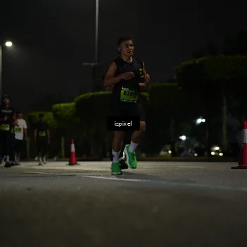 Runner Photo 5454443