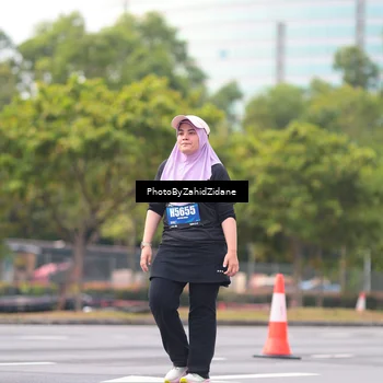 Runner Photo 5454448
