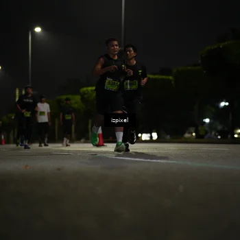 Runner Photo 5454449