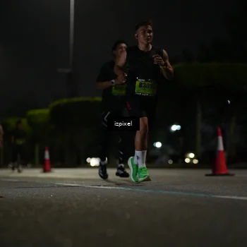 Runner Photo 5454450