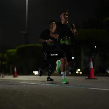 Runner Photo 5454451