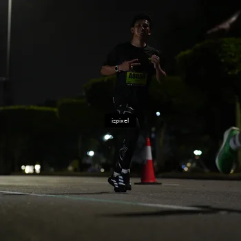 Runner Photo 5454458