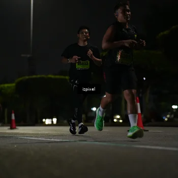 Runner Photo 5454464