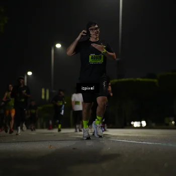 Runner Photo 5454465