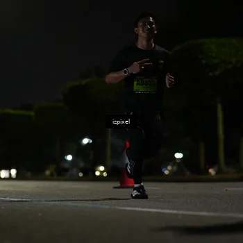 Runner Photo 5454466