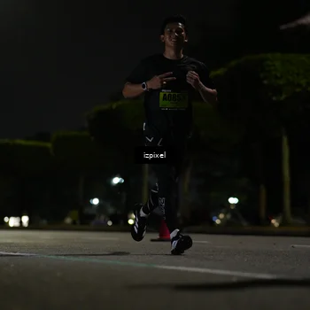 Runner Photo 5454471