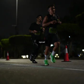 Runner Photo 5454472