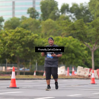Runner Photo 5454473