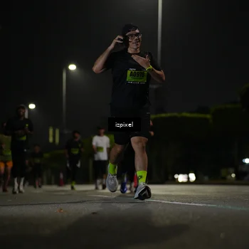 Runner Photo 5454482