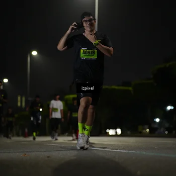 Runner Photo 5454484