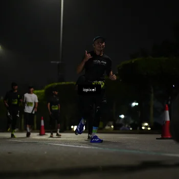 Runner Photo 5454485