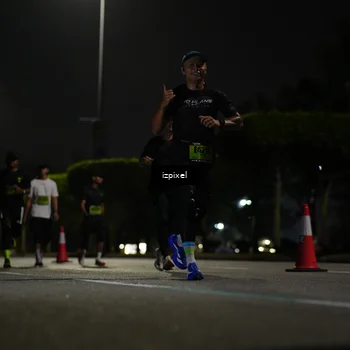 Runner Photo 5454497