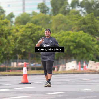 Runner Photo 5454499