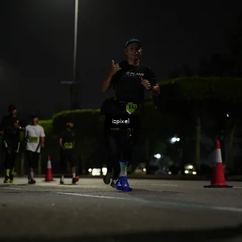 Runner Photo 5454500