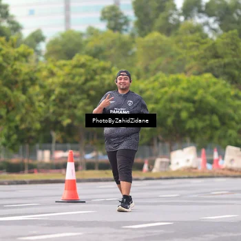 Runner Photo 5454501