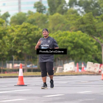 Runner Photo 5454509